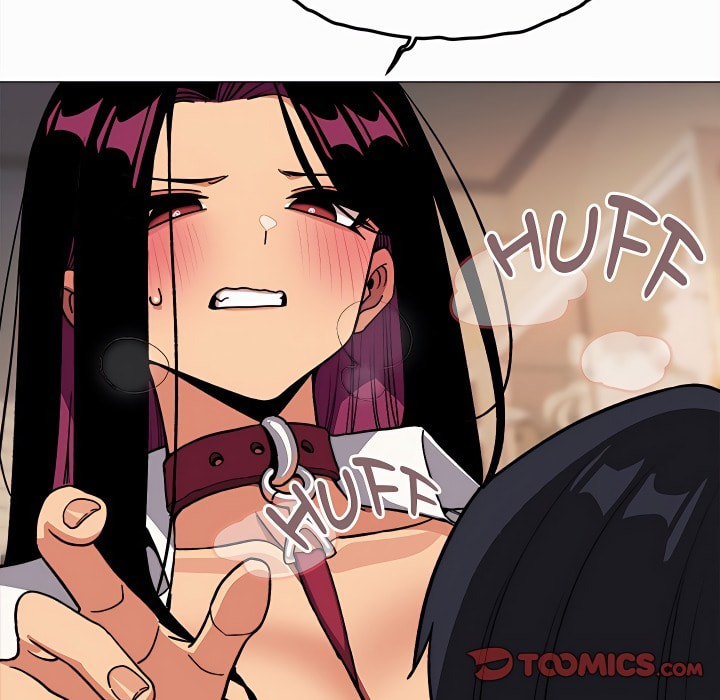 Read Someone Stop Her! chapter 99 image 116 on Lezhin