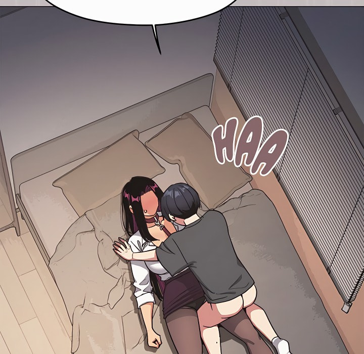 Read Someone Stop Her! chapter 99 image 126 on Lezhin