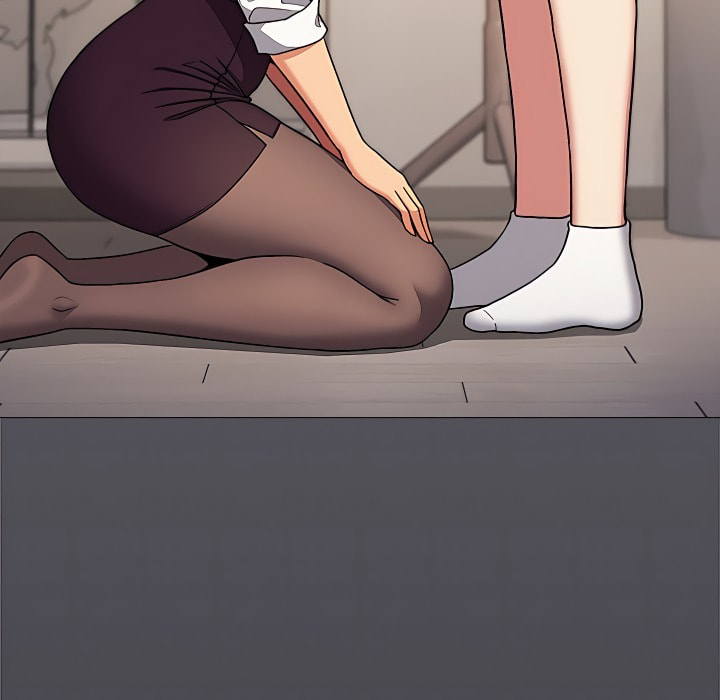 Read Someone Stop Her! chapter 99 image 21 on Lezhin