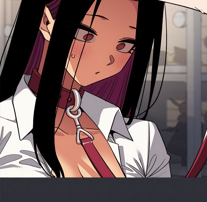Read Someone Stop Her! chapter 99 image 23 on Lezhin