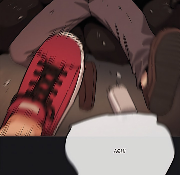 Read Someone Stop Her! chapter 99 image 28 on Lezhin