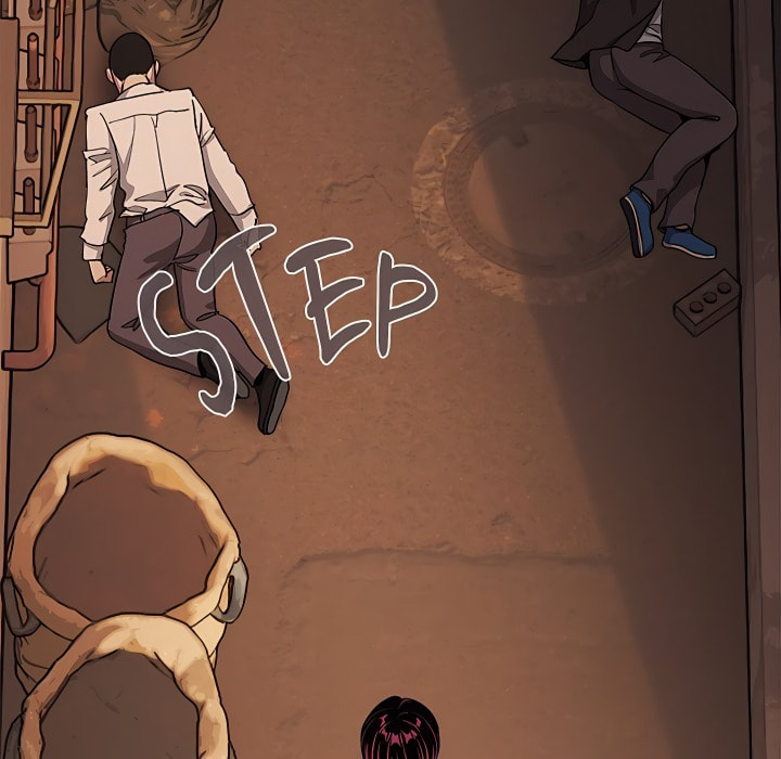 Read Someone Stop Her! chapter 99 image 31 on Lezhin