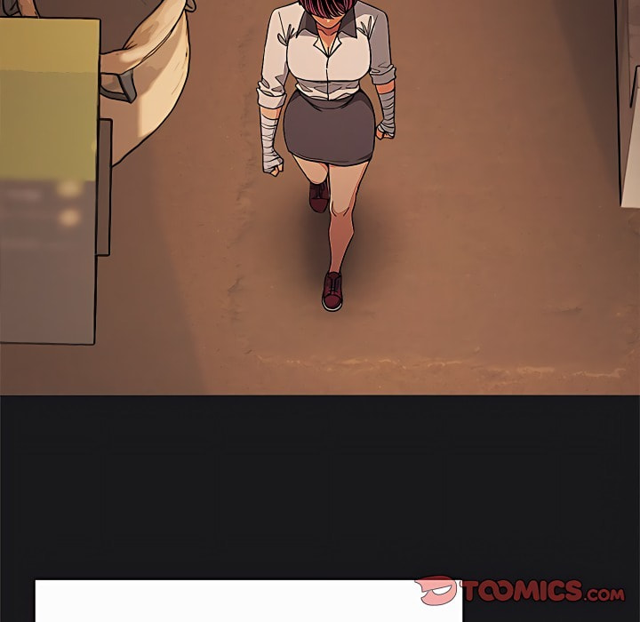 Read Someone Stop Her! chapter 99 image 32 on Lezhin