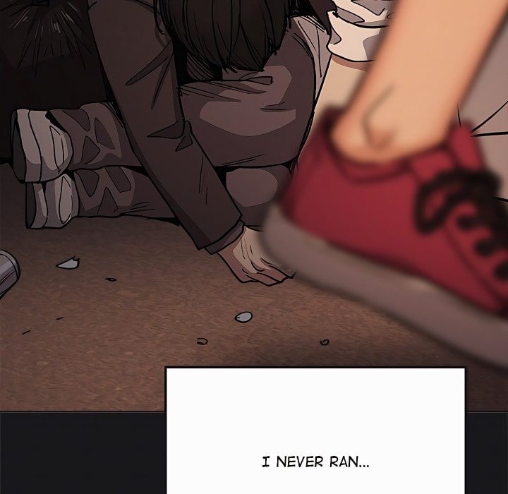 Read Someone Stop Her! chapter 99 image 34 on Lezhin