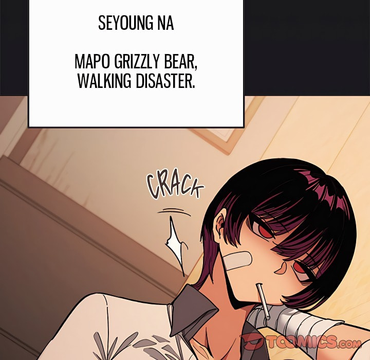Read Someone Stop Her! chapter 99 image 38 on Lezhin