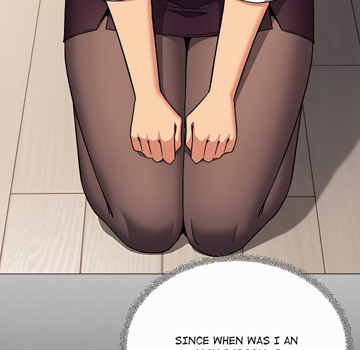 Read Someone Stop Her! chapter 99 image 46 on Lezhin