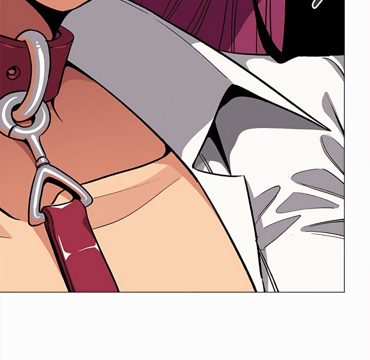 Read Someone Stop Her! chapter 99 image 5 on Lezhin