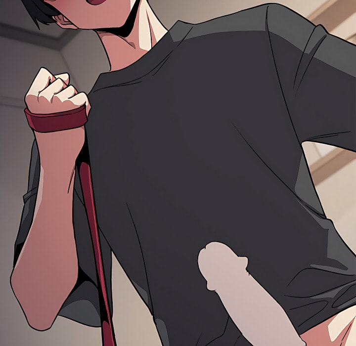 Read Someone Stop Her! chapter 99 image 54 on Lezhin