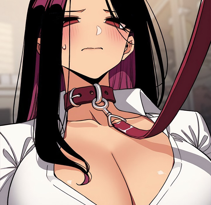 Read Someone Stop Her! chapter 99 image 63 on Lezhin