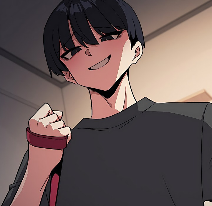 Read Someone Stop Her! chapter 99 image 72 on Lezhin