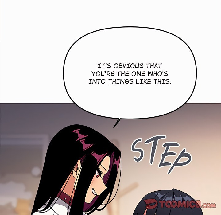 Read Someone Stop Her! chapter 99 image 86 on Lezhin