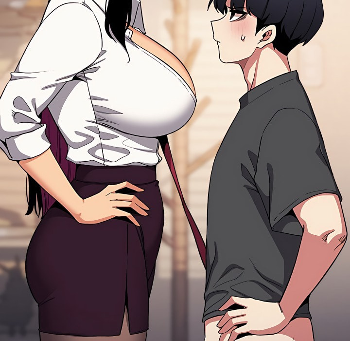 Read Someone Stop Her! chapter 99 image 87 on Lezhin