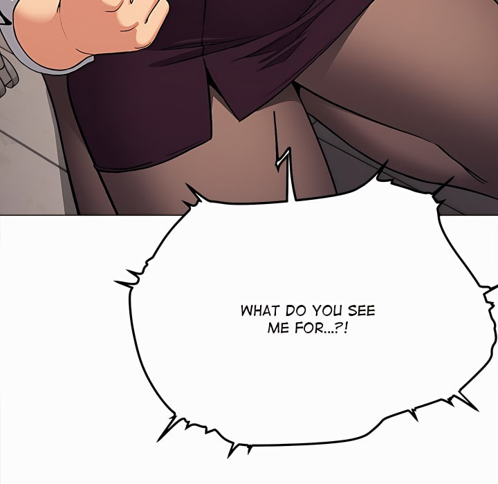 Read Someone Stop Her! chapter 99 image 9 on Lezhin