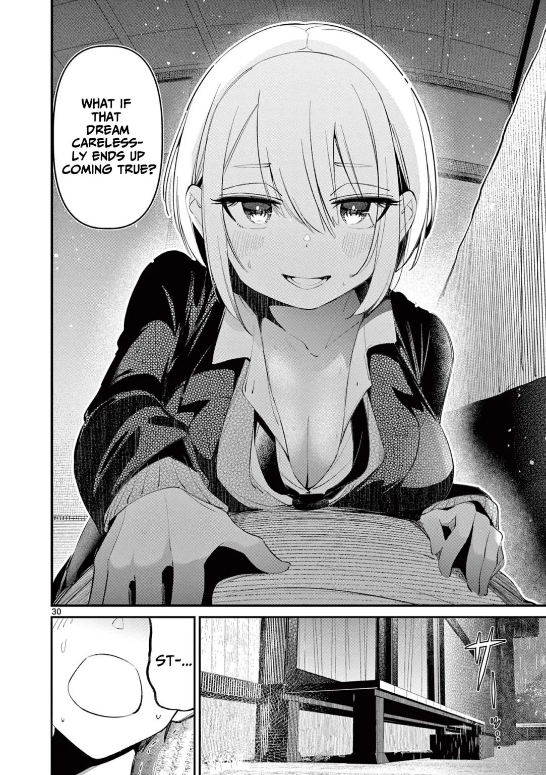 Read Someone