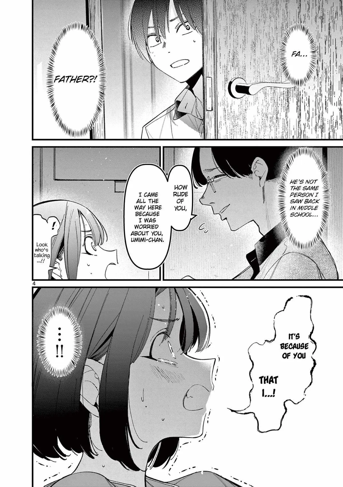 Read Someone