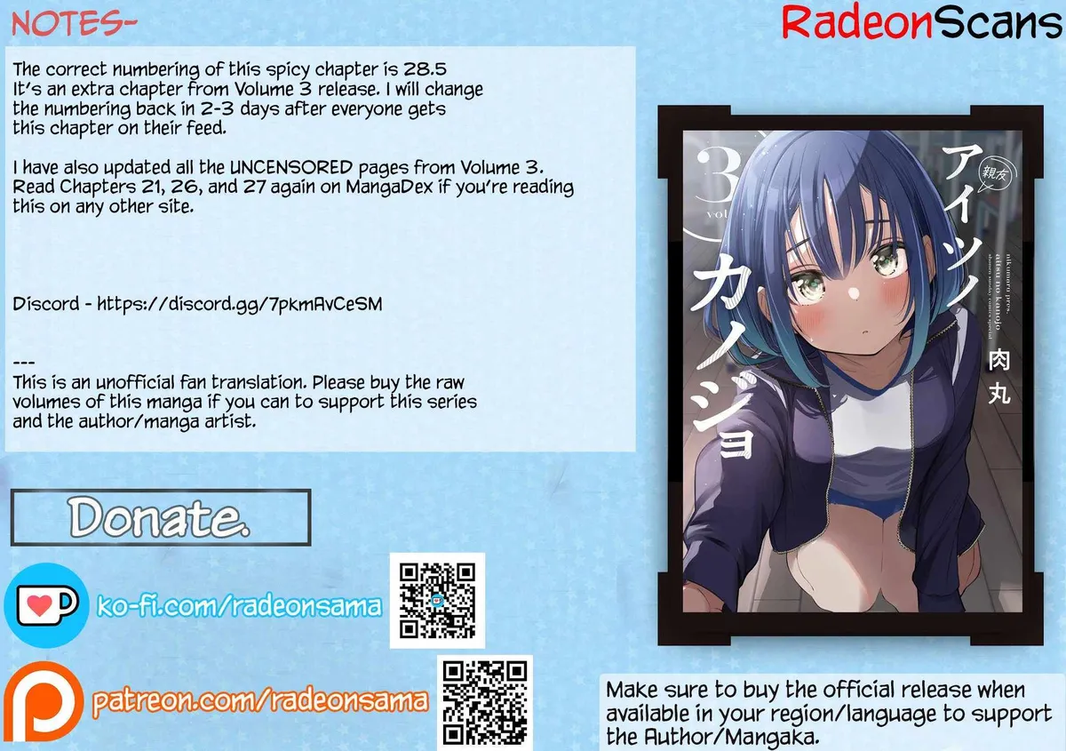 Read Someone