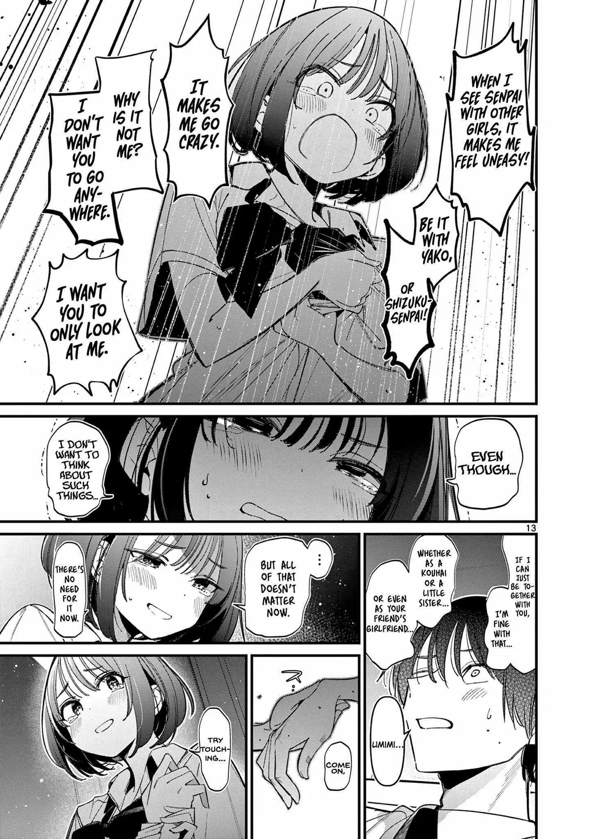Read Someone