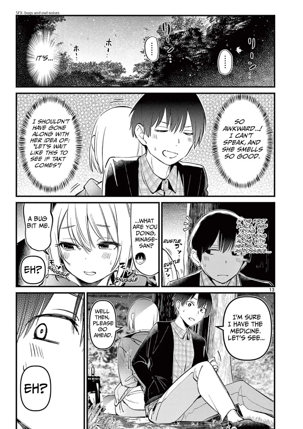 Read Someone