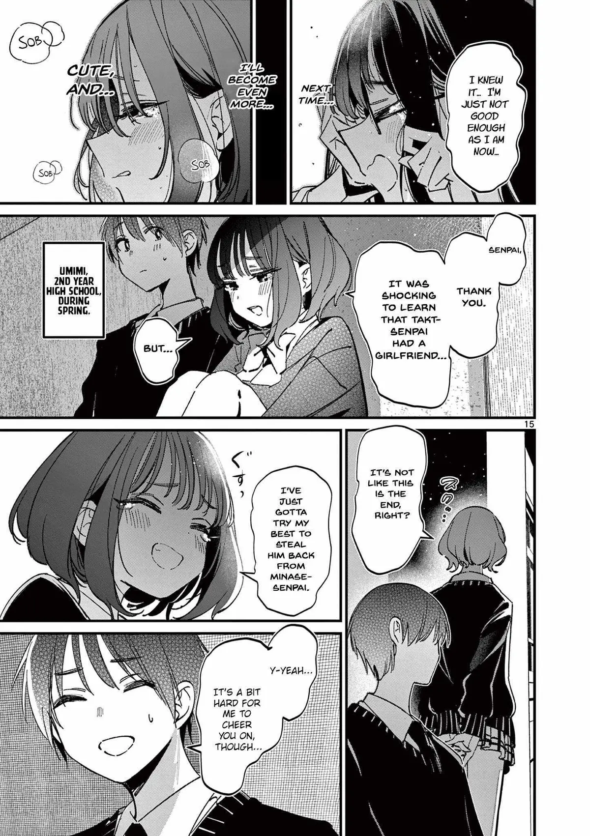 Read Someone