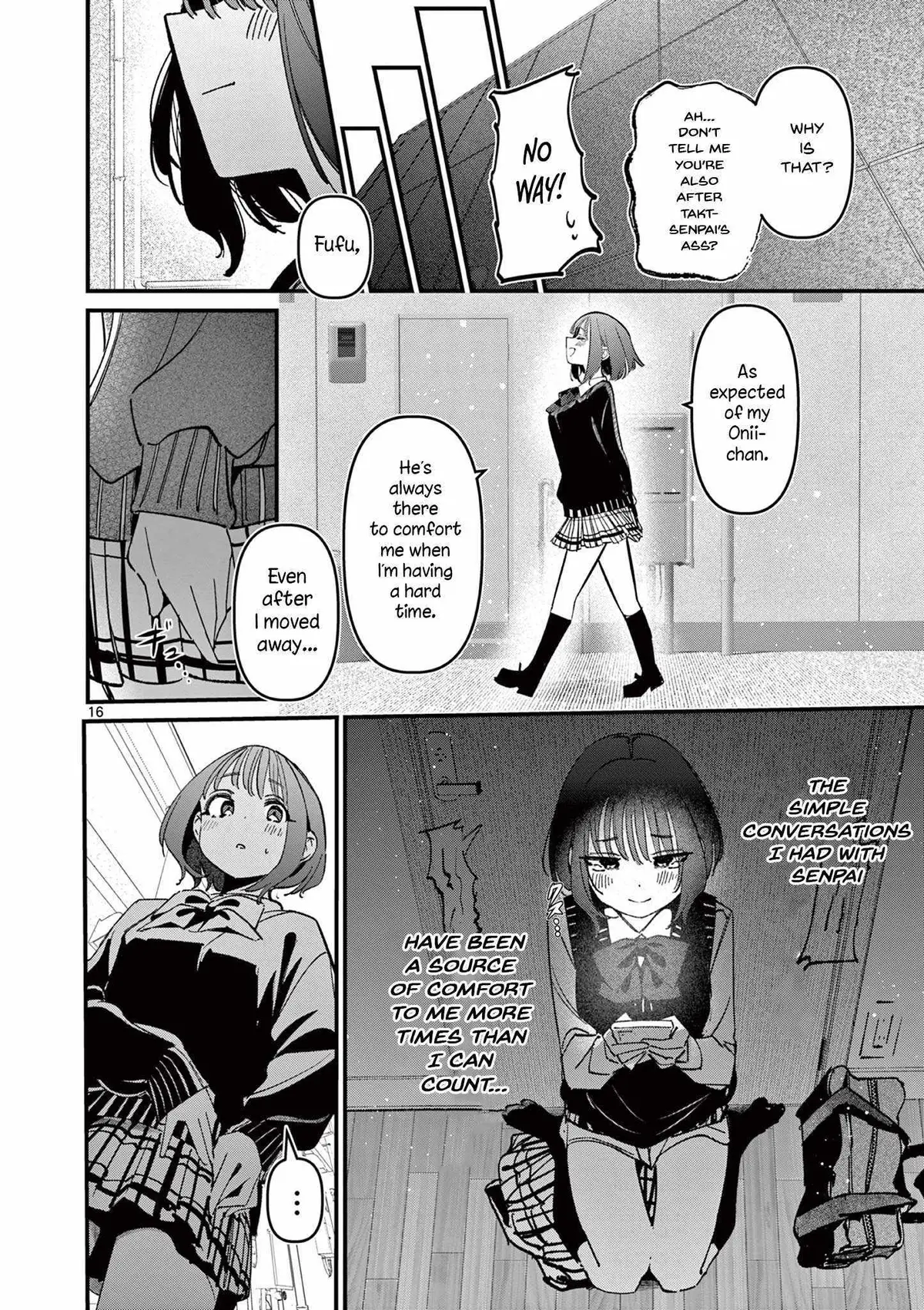Read Someone