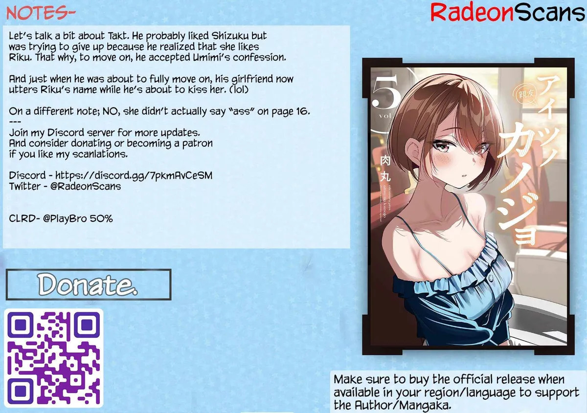 Read Someone