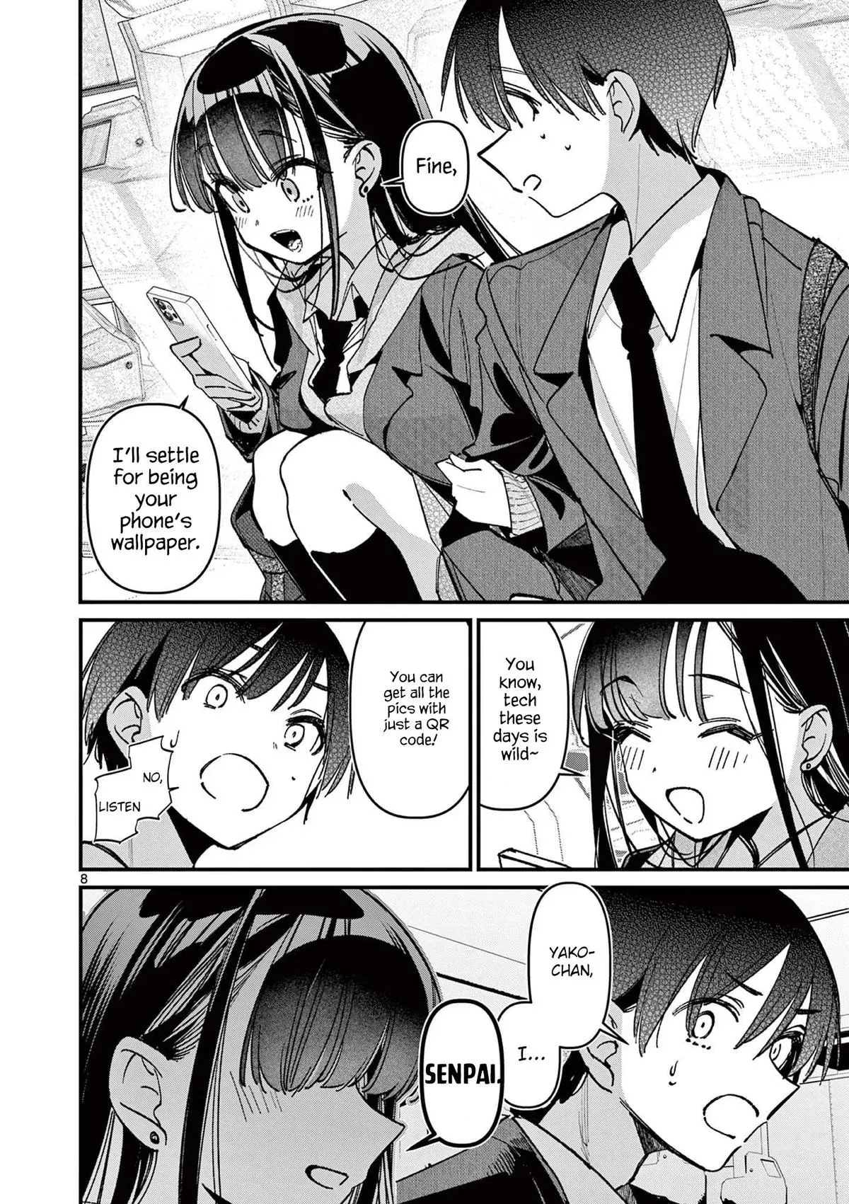 Read Someone
