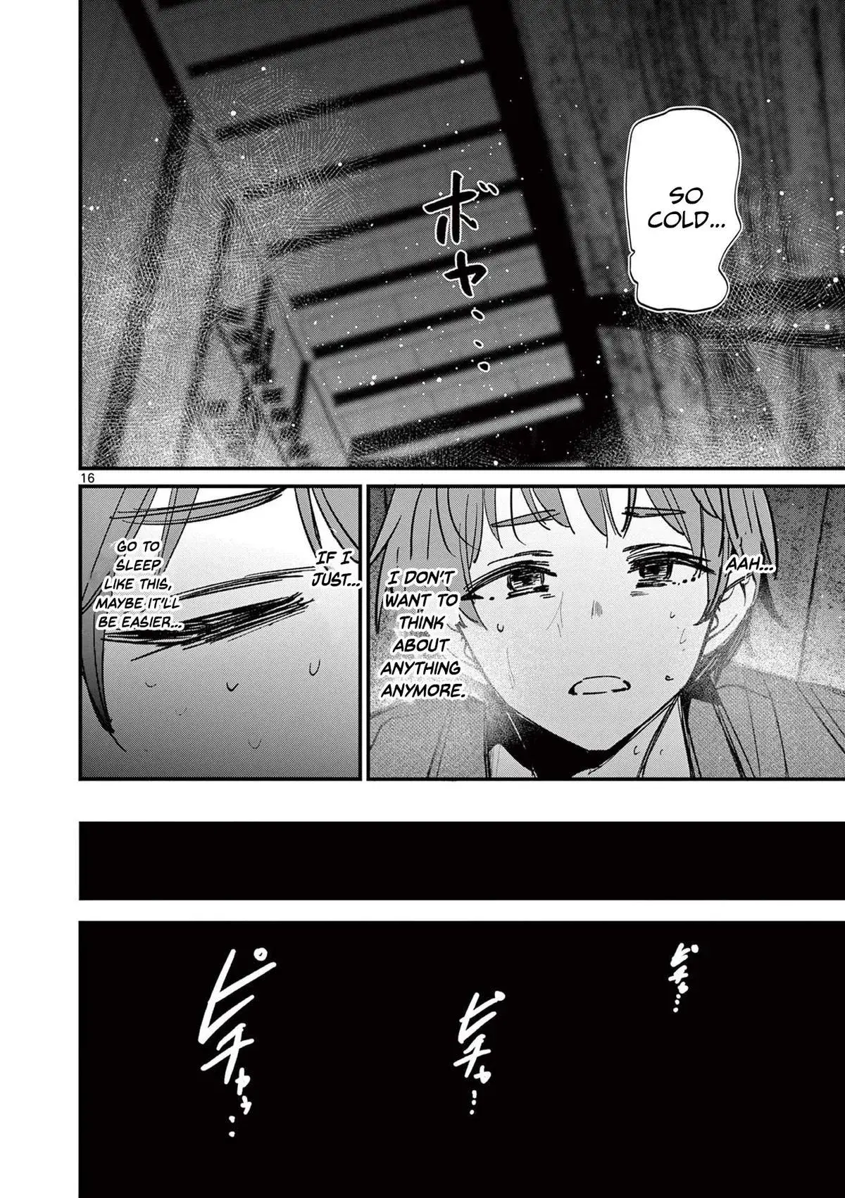 Read Someone
