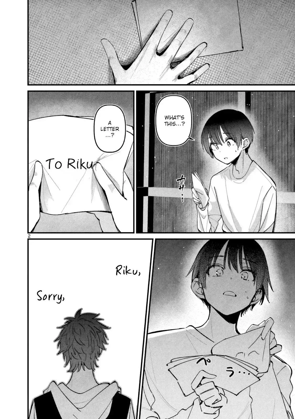Read Someone