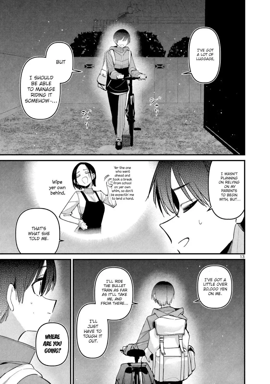 Read Someone