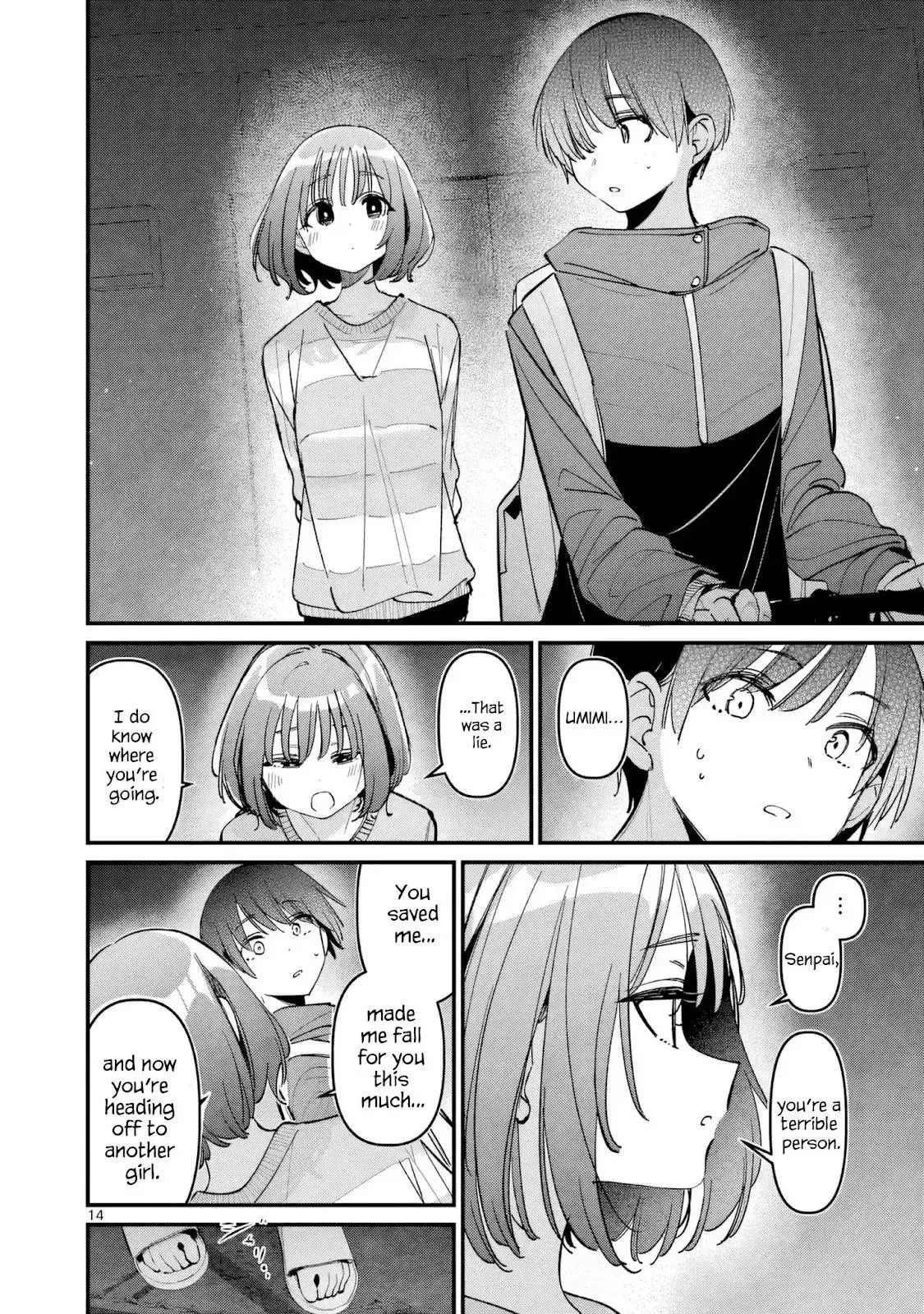 Read Someone