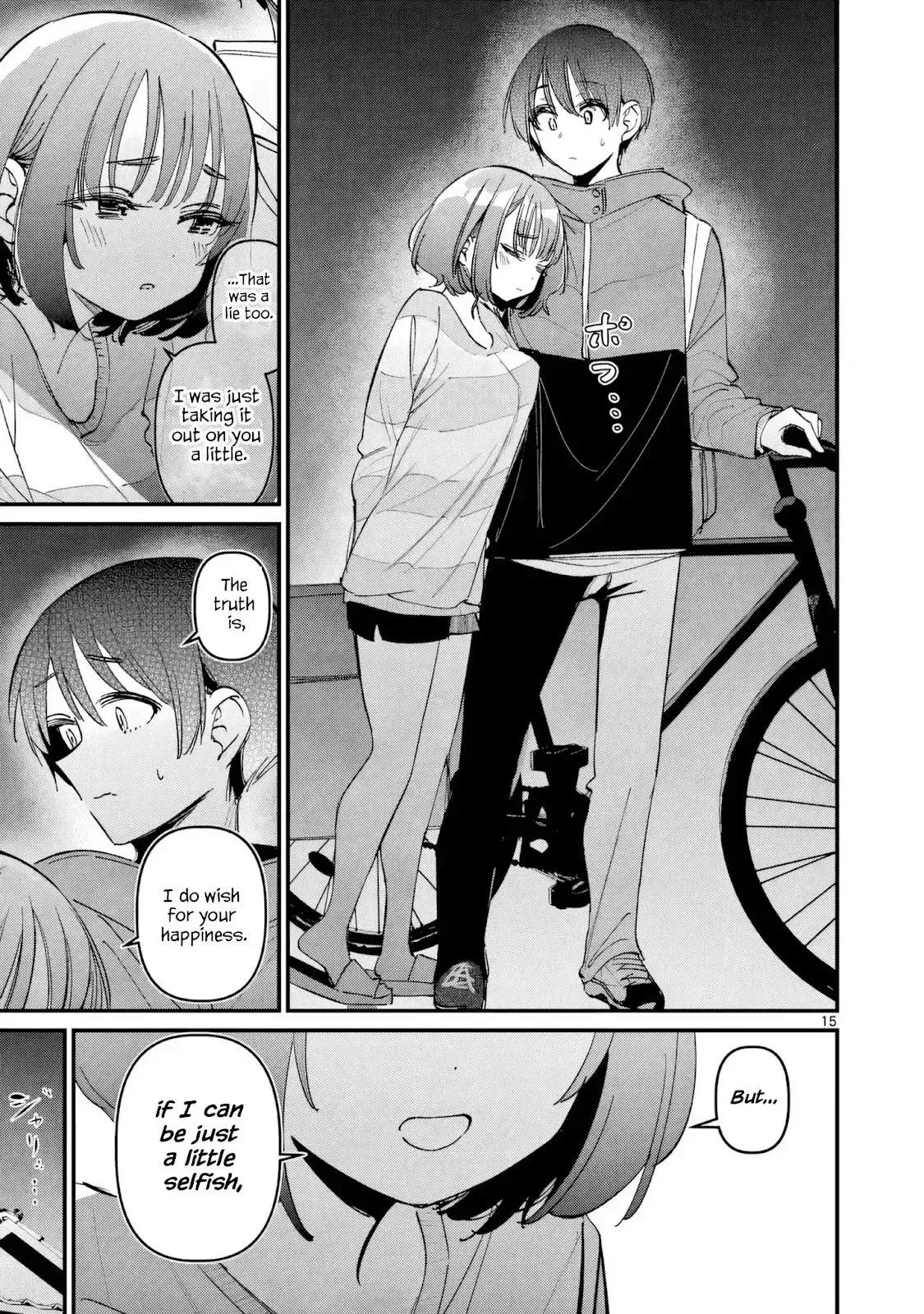 Read Someone