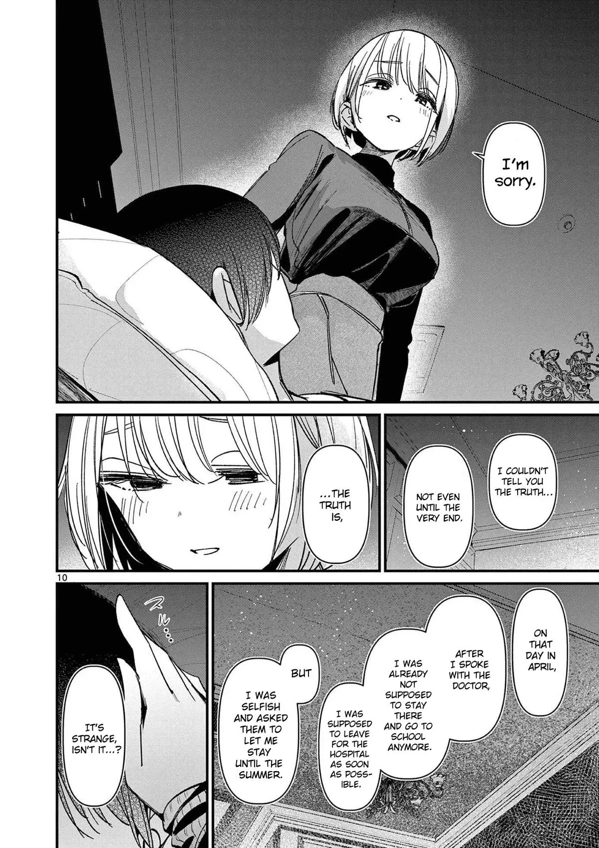 Read Someone