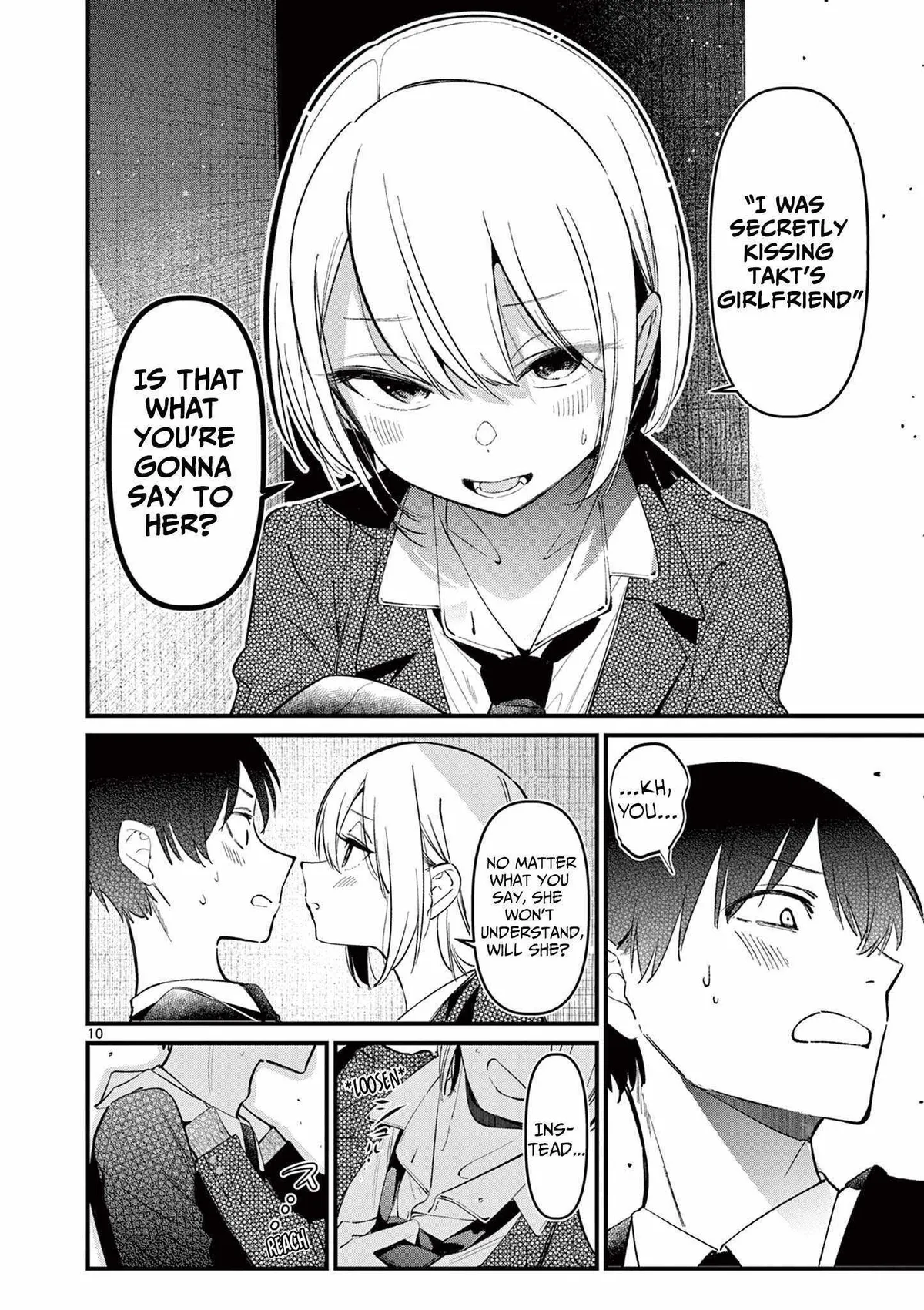 Read Someone