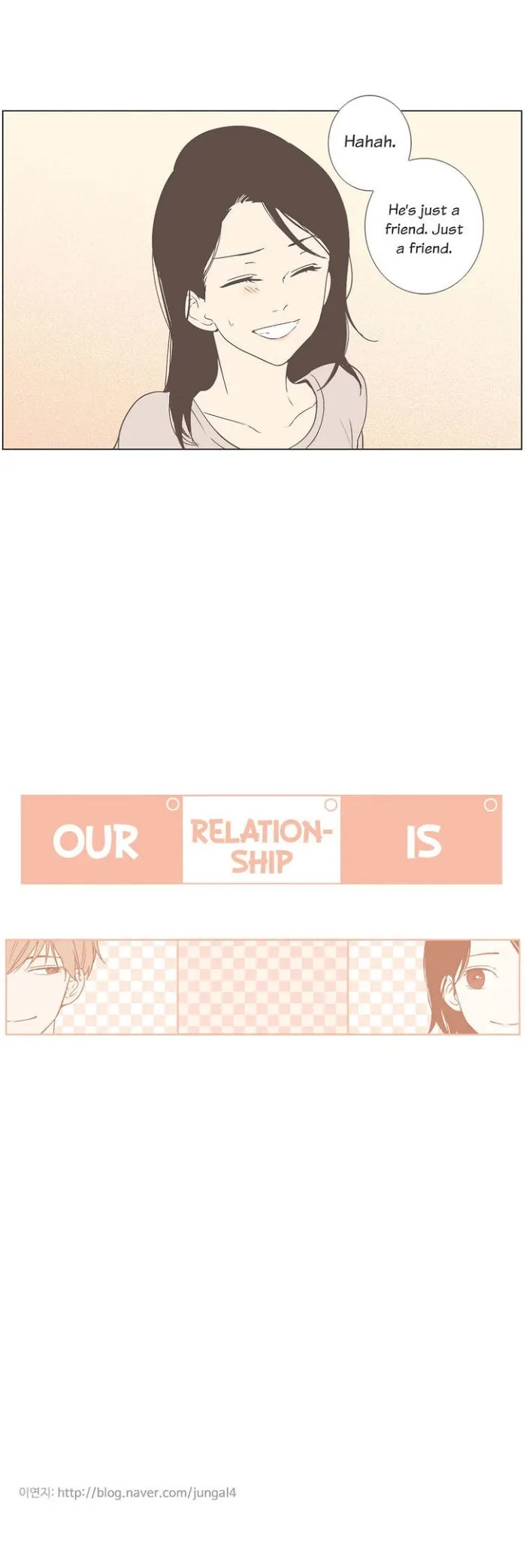 Read Something About Us chapter 0 image 7 on Lezhin