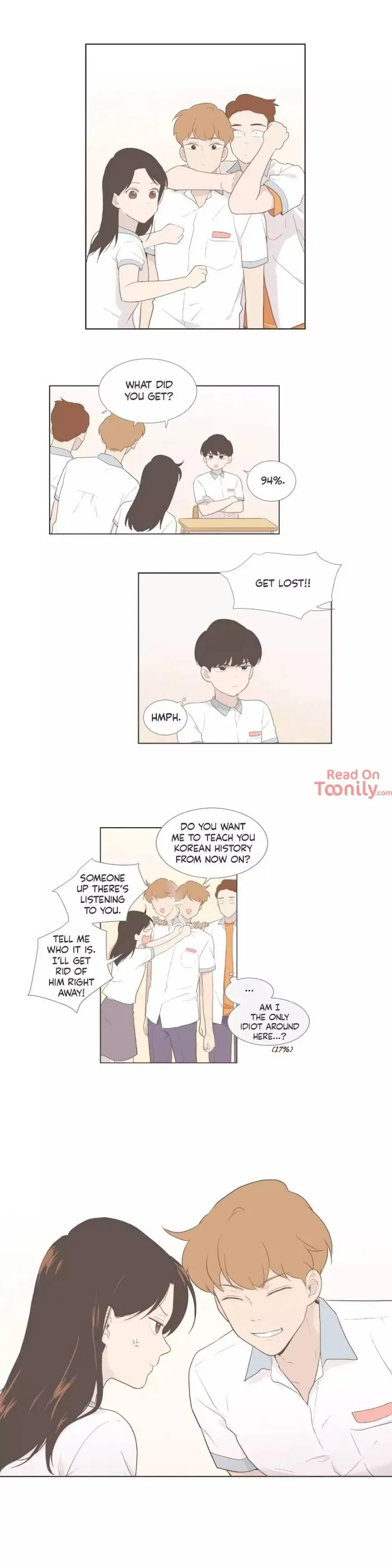 Read Something About Us chapter 10 image 10 on Lezhin