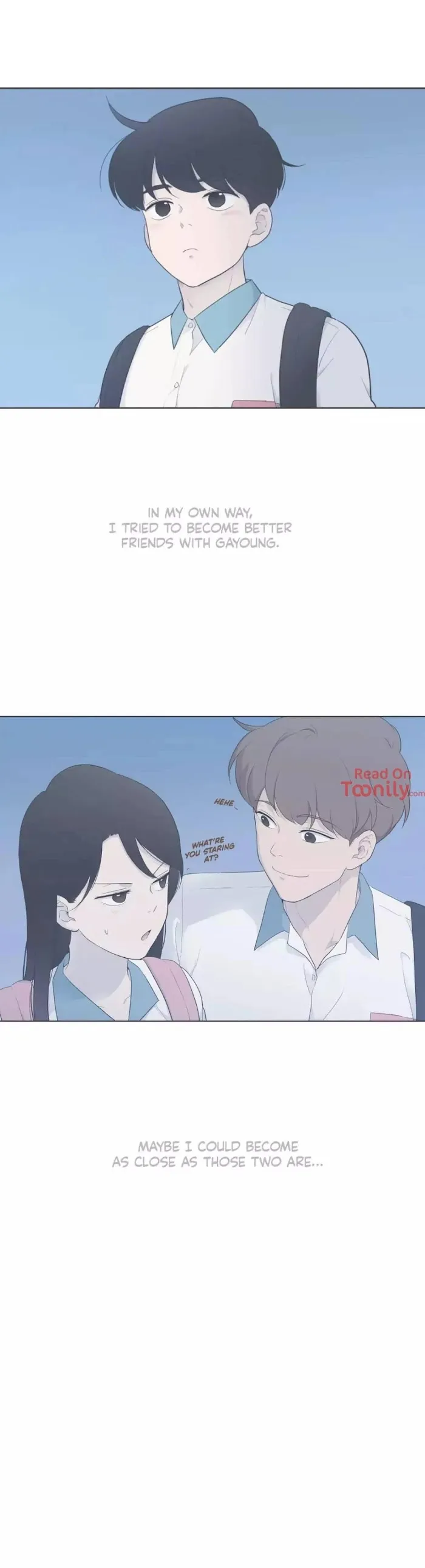 Read Something About Us chapter 10 image 17 on Lezhin