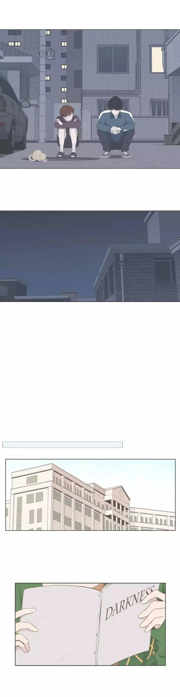 Read Something About Us chapter 101 image 10 on Lezhin