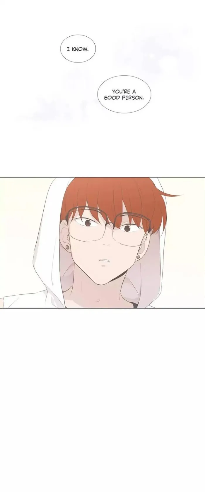Read Something About Us chapter 102 image 15 on Lezhin