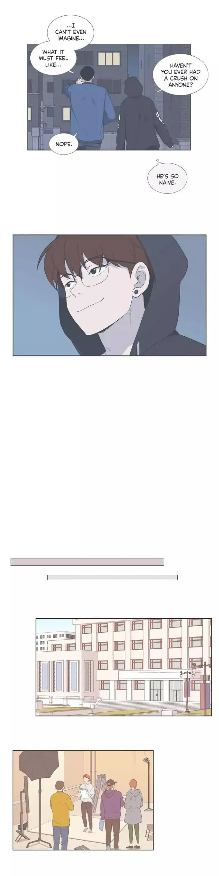 Read Something About Us chapter 105 image 13 on Lezhin