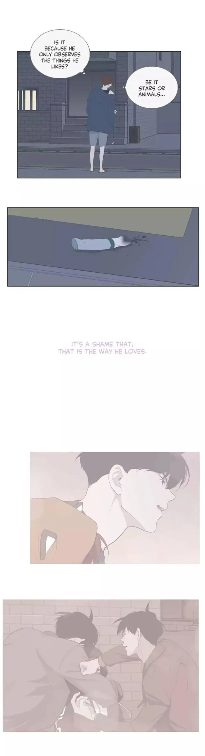 Read Something About Us chapter 107 image 11 on Lezhin