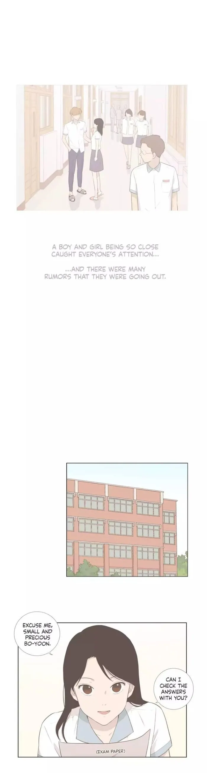 Read Something About Us chapter 109 image 7 on Lezhin