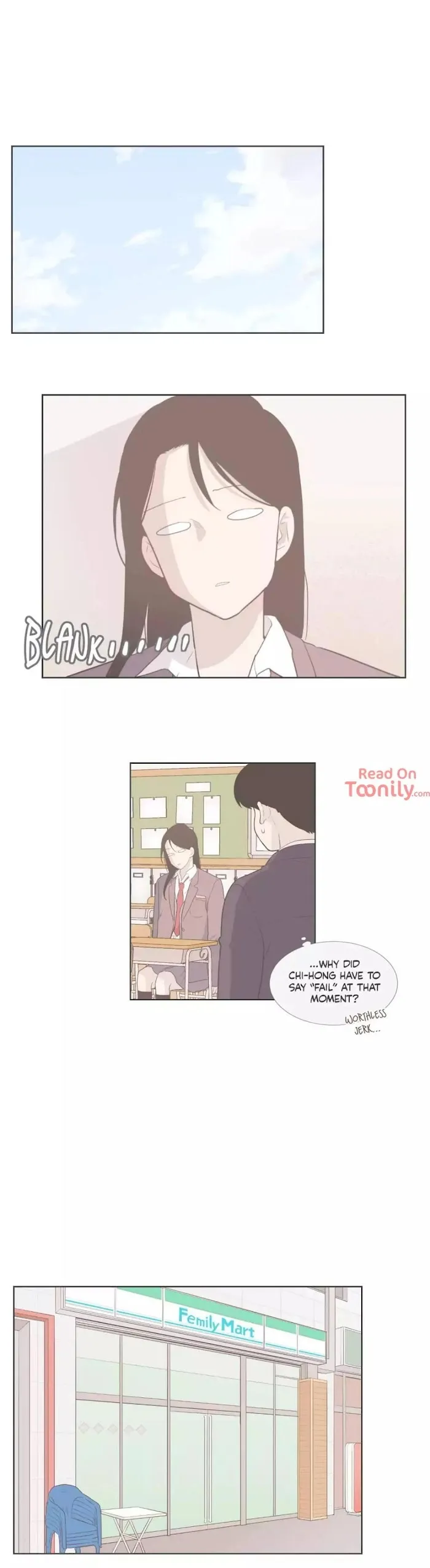 Read Something About Us chapter 11 image 6 on Lezhin