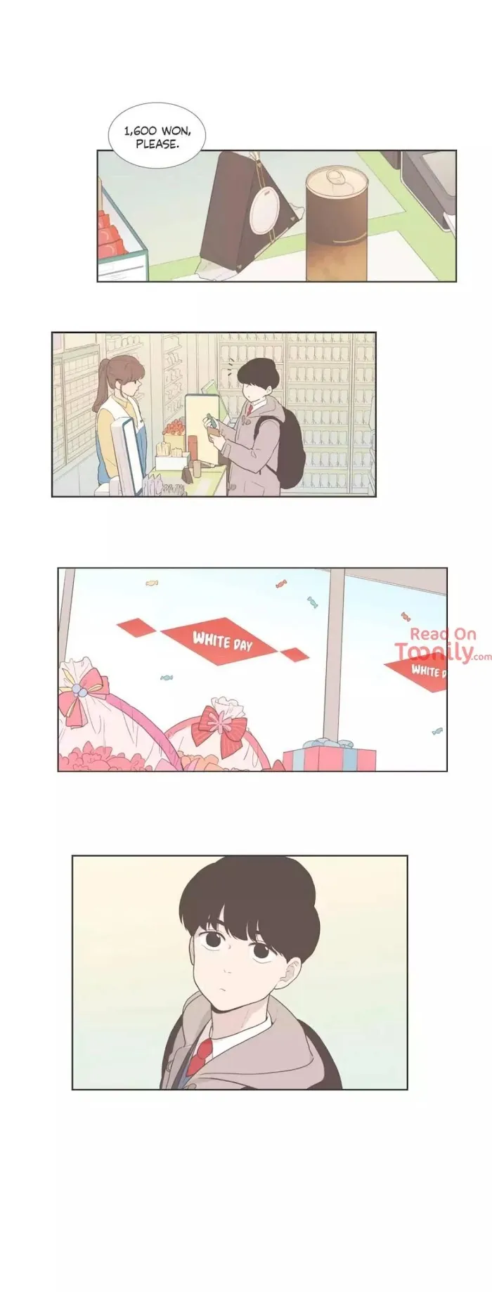 Read Something About Us chapter 11 image 7 on Lezhin