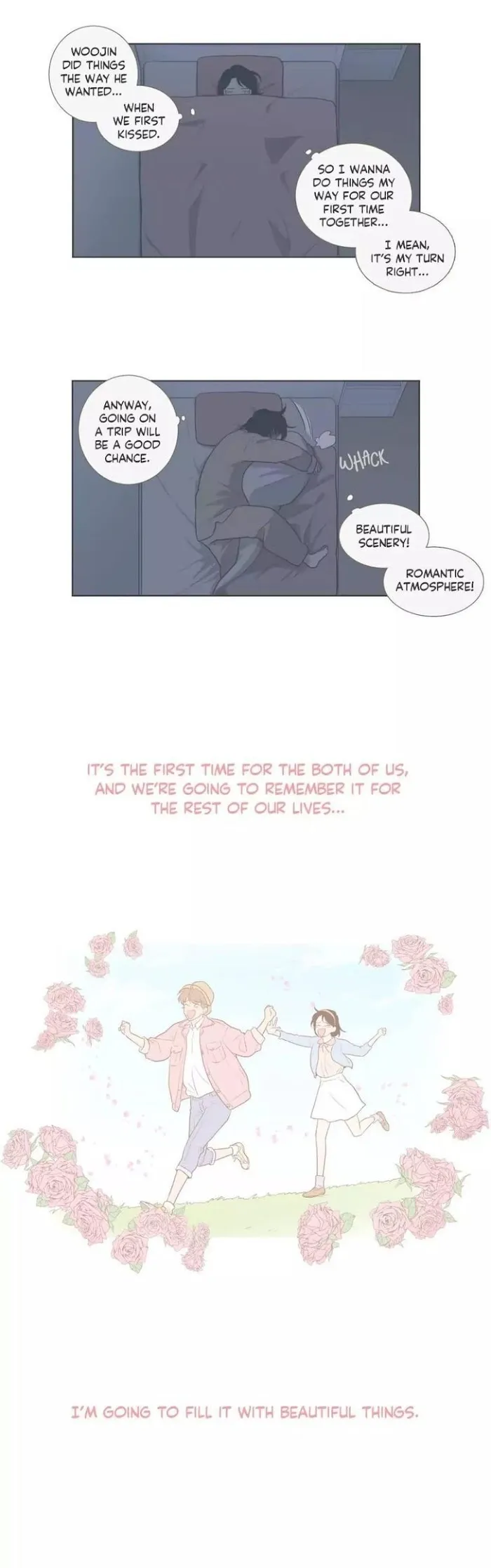 Read Something About Us chapter 111 image 11 on Lezhin