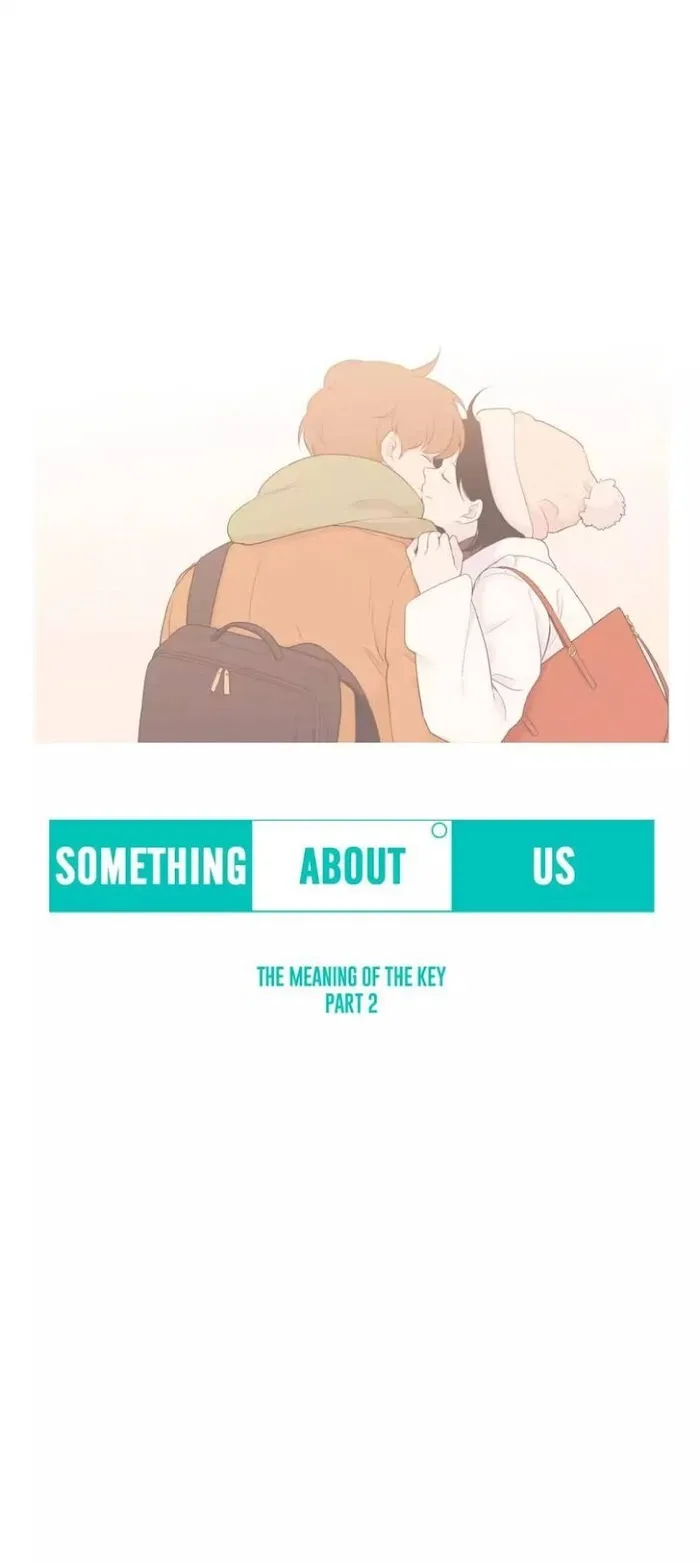 Read Something About Us chapter 112 image 1 on Lezhin