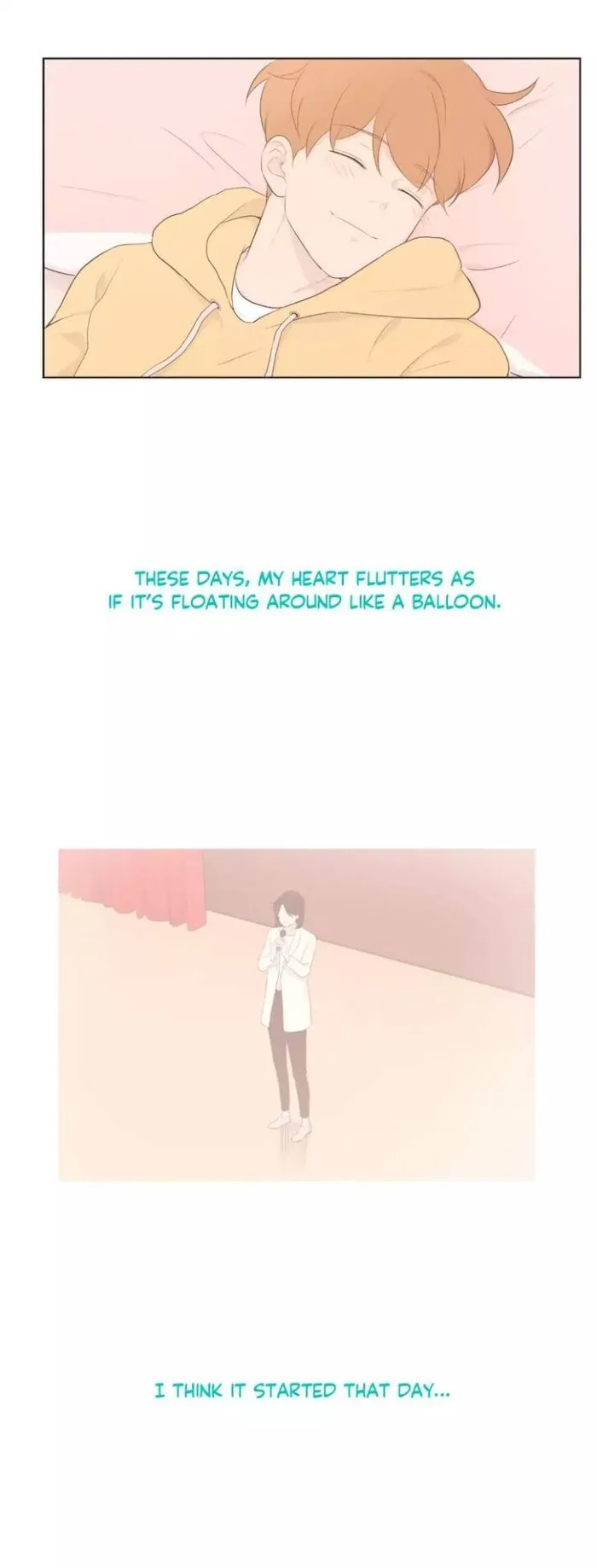 Read Something About Us chapter 112 image 11 on Lezhin