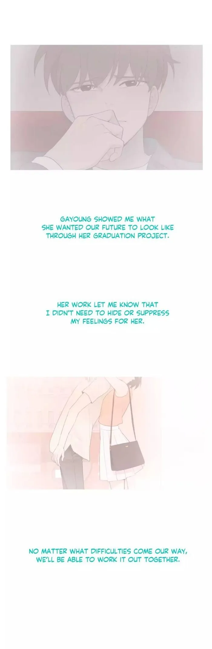 Read Something About Us chapter 112 image 12 on Lezhin