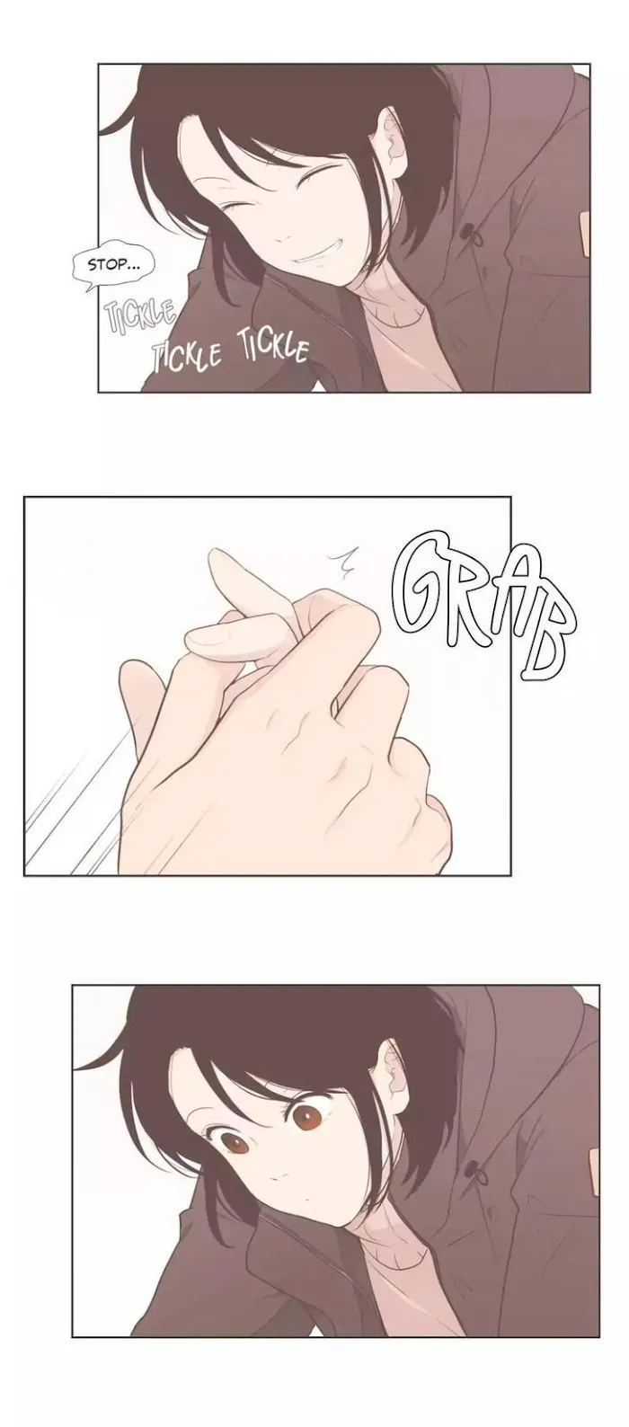 Read Something About Us chapter 112 image 17 on Lezhin
