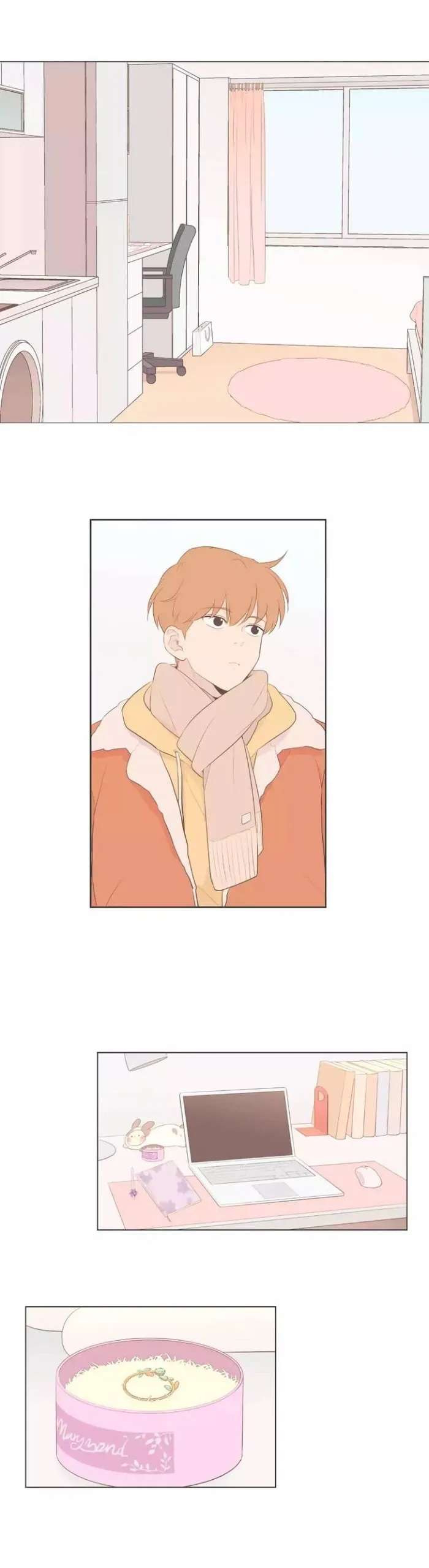 Read Something About Us chapter 112 image 5 on Lezhin