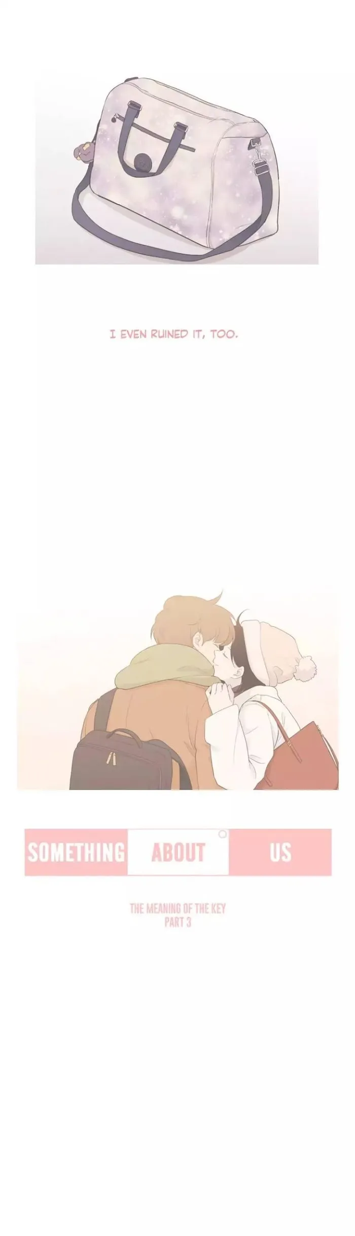 Read Something About Us chapter 113 image 6 on Lezhin